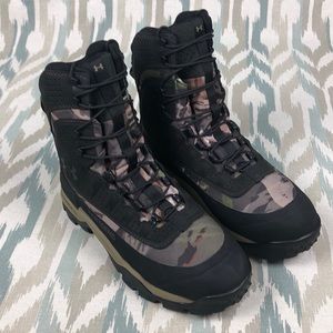 under armor storm boots